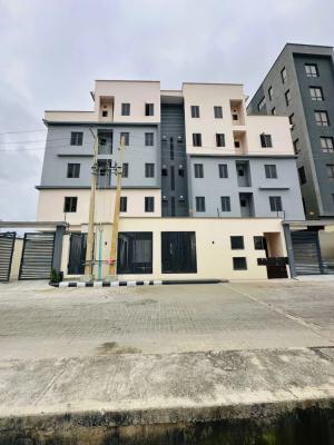Neatly Built 2bedroom Apartment With Elevator