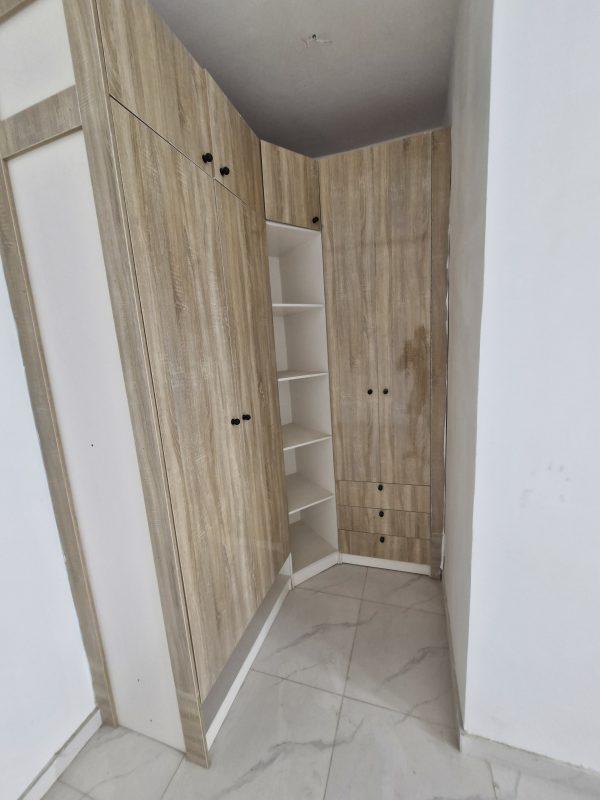 3 BED TERRACE DUPLEX   ORCHID ROAD  Lekki.  ₦90m net