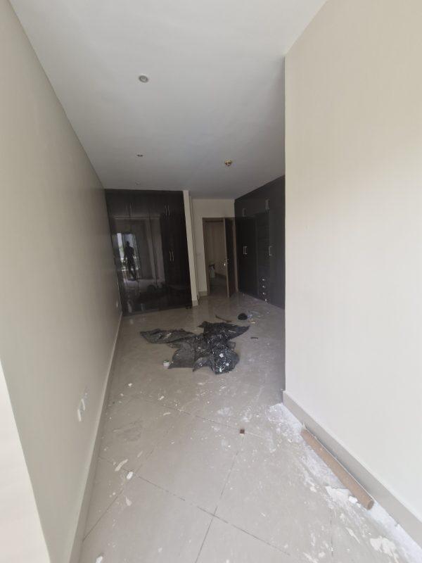 For Sale  4 BED TERRACE DUPLEX WITH BQ  Off Freedom Way, Lekki Phase 1  ₦300M