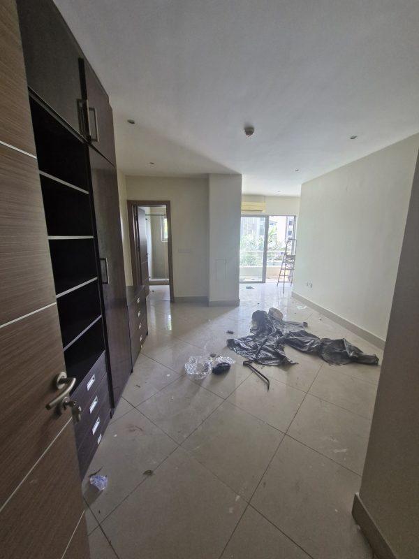 For Sale  3 & 4 BEDROOM APARTMENT  ( 3 bed 720m  4bed 960m )  Victoria Island  3 & 4 bedroom apartment with bq  swimming pool  gym  fully serviced