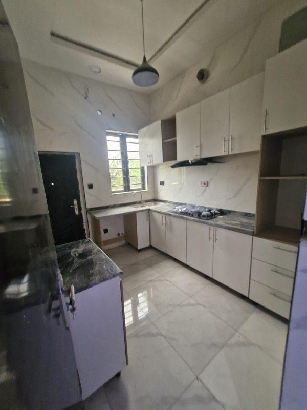 3 BEDROOM TERRACE  Ajah   ₦90,000,000