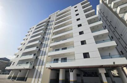4 Bedroom Apartment is available for Rent in Ikoyi.