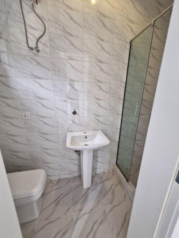 For Sale   4 BEDROOM TERRACE DUPLEX & BQ  Ologolo, Lekki   ₦180,000,000  DESCRIPTION  4 bed terrace duplex  bq  all rooms ensuite