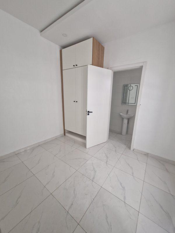 4 FULLY DETACHED DUPLEX WITH POOL  Orchid road, lekki  ₦250,000,000