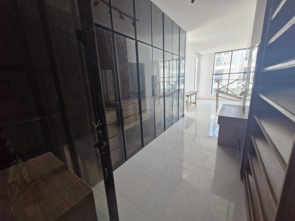 For Sale   5 BEDROOM FULLY DETACH DUPLEX WITH POOL  ,off Chevron drive, Lekki   ₦490,000,000