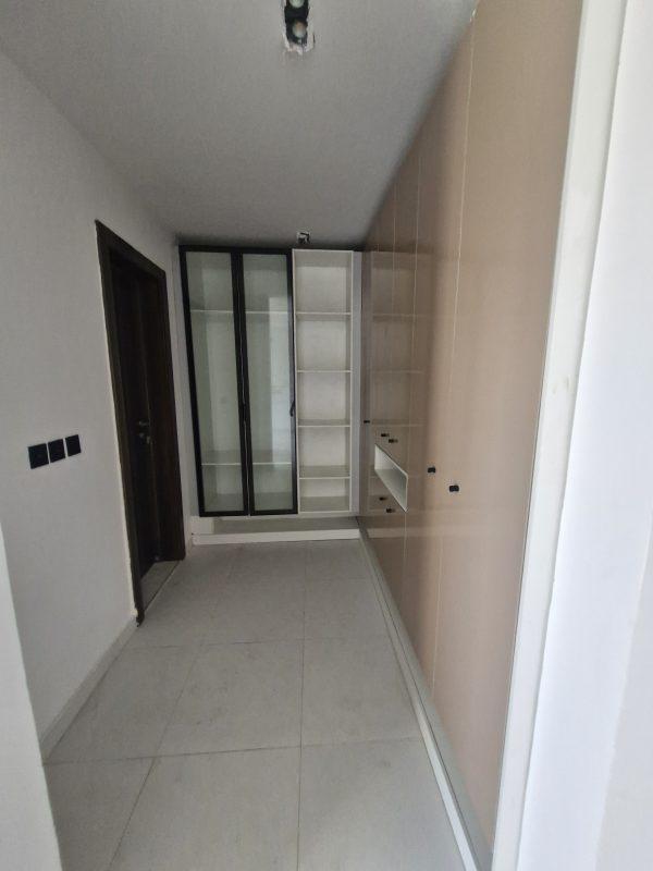 For Sale  4 BED TERRACE DUPLEX WITH BQ  Off Freedom Way, Lekki Phase 1  ₦300M