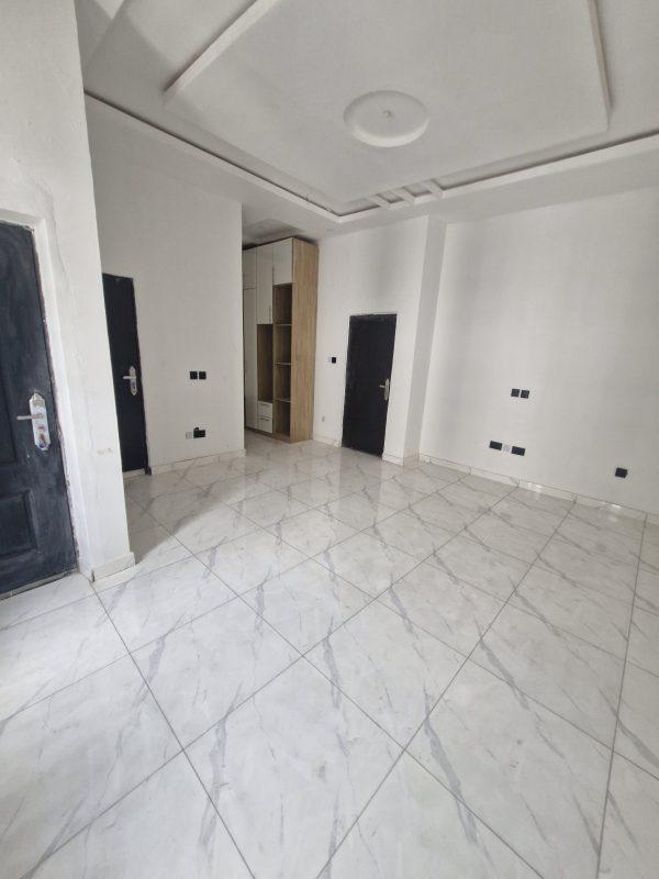 3 BEDROOM TERRACE  Ajah   ₦90,000,000