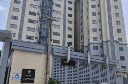 For Sale   3 & 4 BEDROOM APARTMENT   ( 3 bed 720m  4bed 960m )   Victoria Island  3 & 4 bedroom apartment with bq