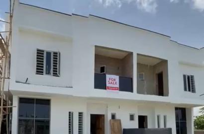 BRAND NEW 3 BEDROOM DUPLEX WITH BQ (2units available)