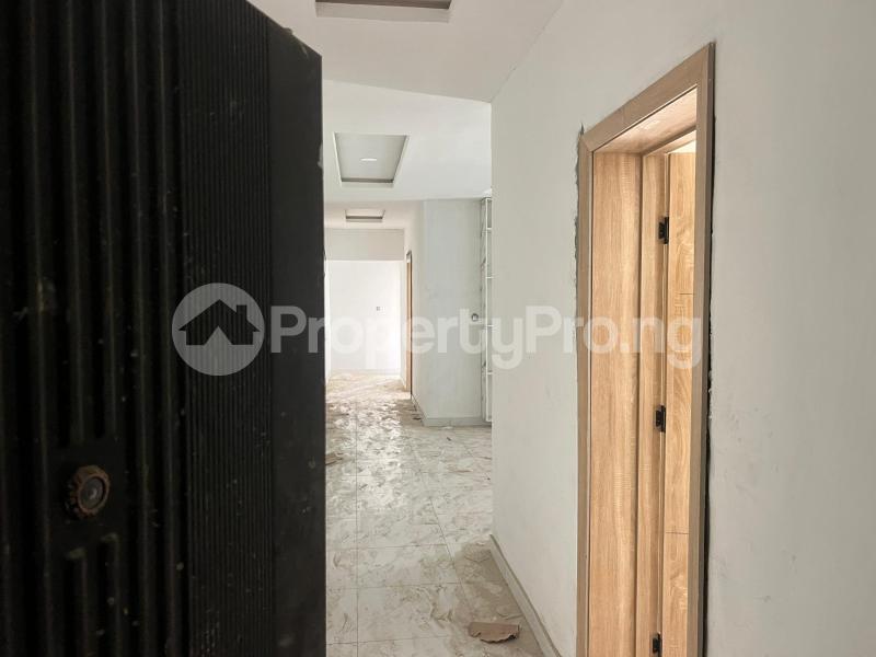 Brand New 2bedroom And 3bedroom Apartment