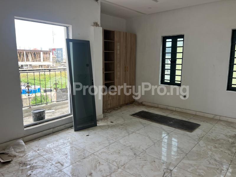 Brand New 2bedroom And 3bedroom Apartment