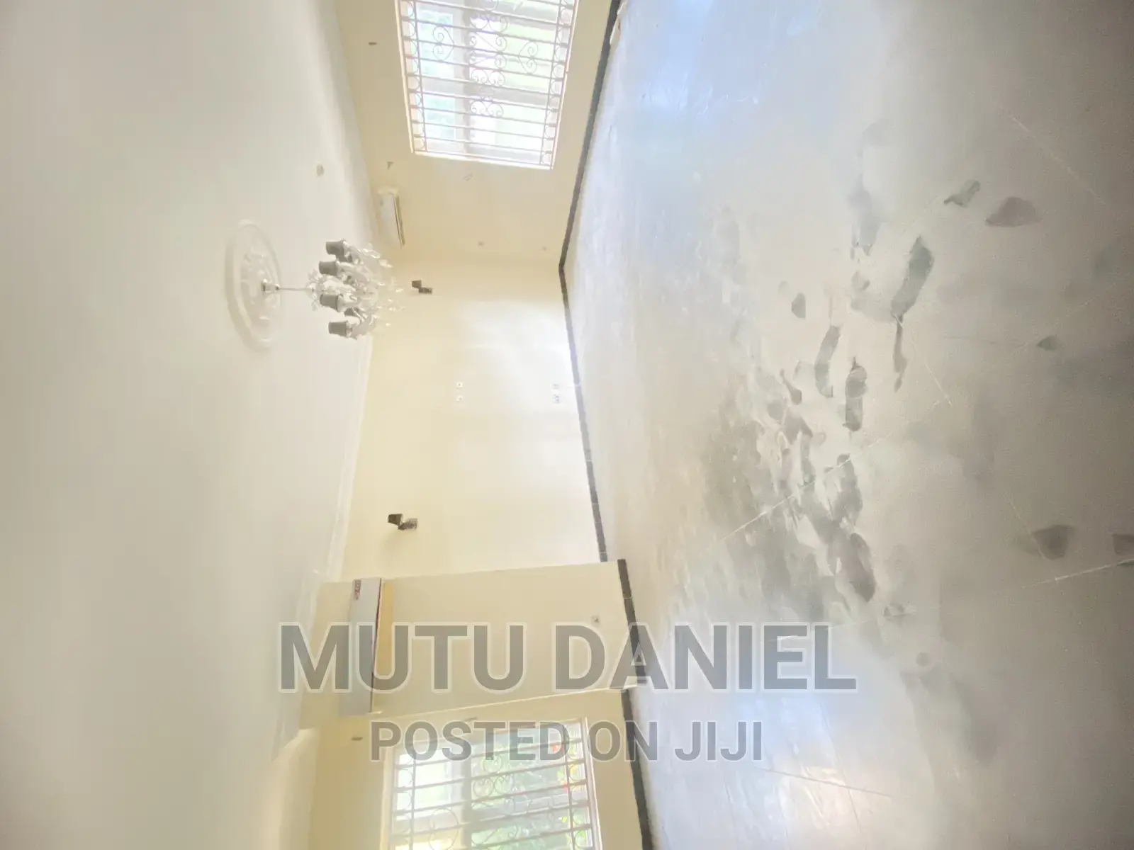 5bdrm Duplex in Asokoro for rent