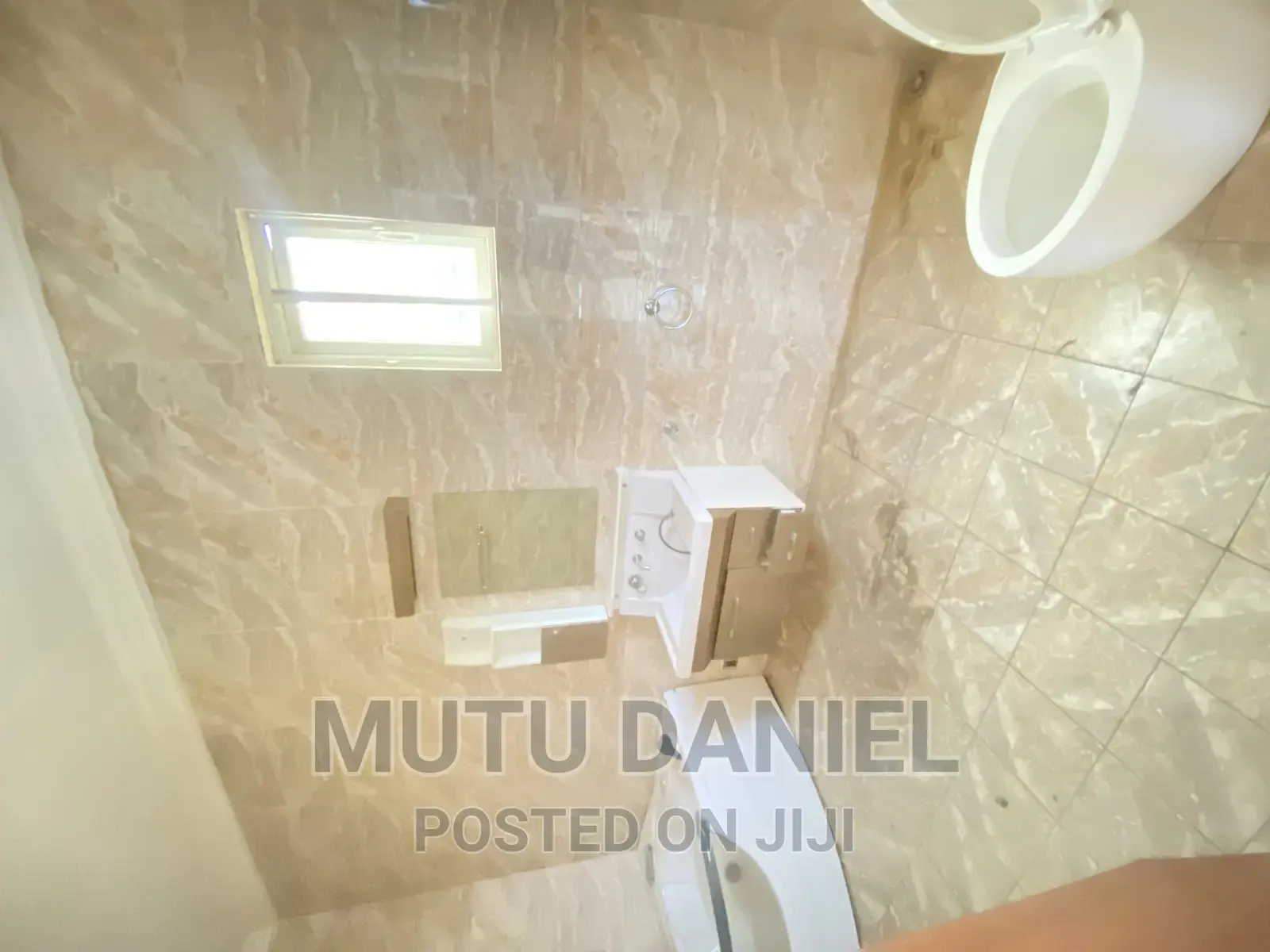 5bdrm Duplex in Asokoro for rent