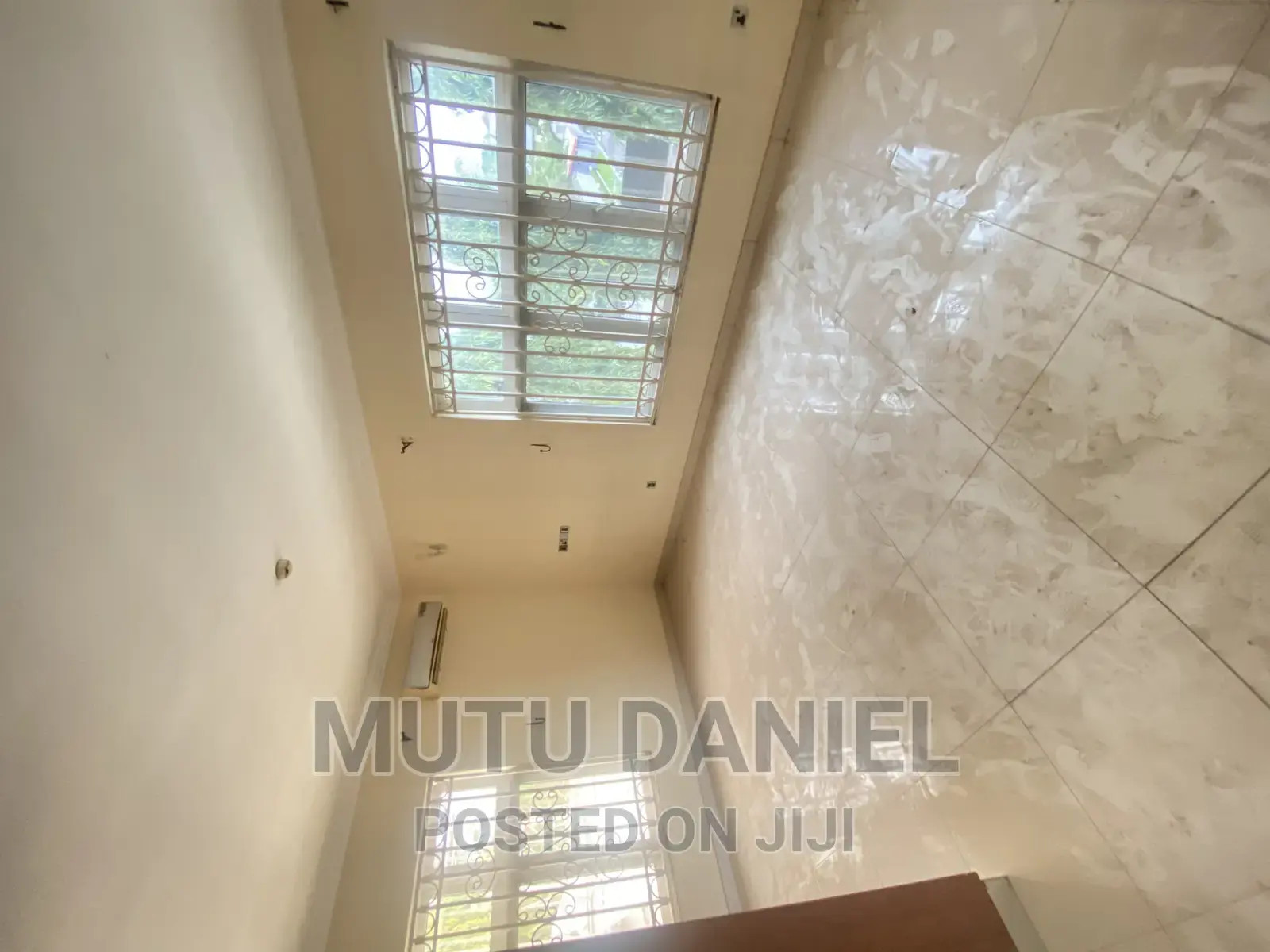 5bdrm Duplex in Asokoro for rent
