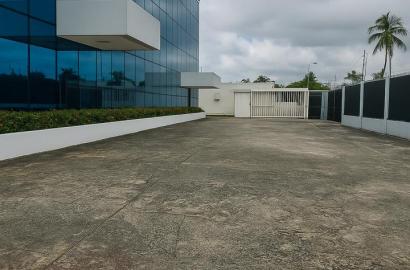 PROPERTY FOR LEASE AT A NESTED NEIGHBORHOOD IN VICTORIA ISLAND LAGOS price $500,000.00