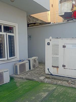 4 bedroom detached duplex for sale