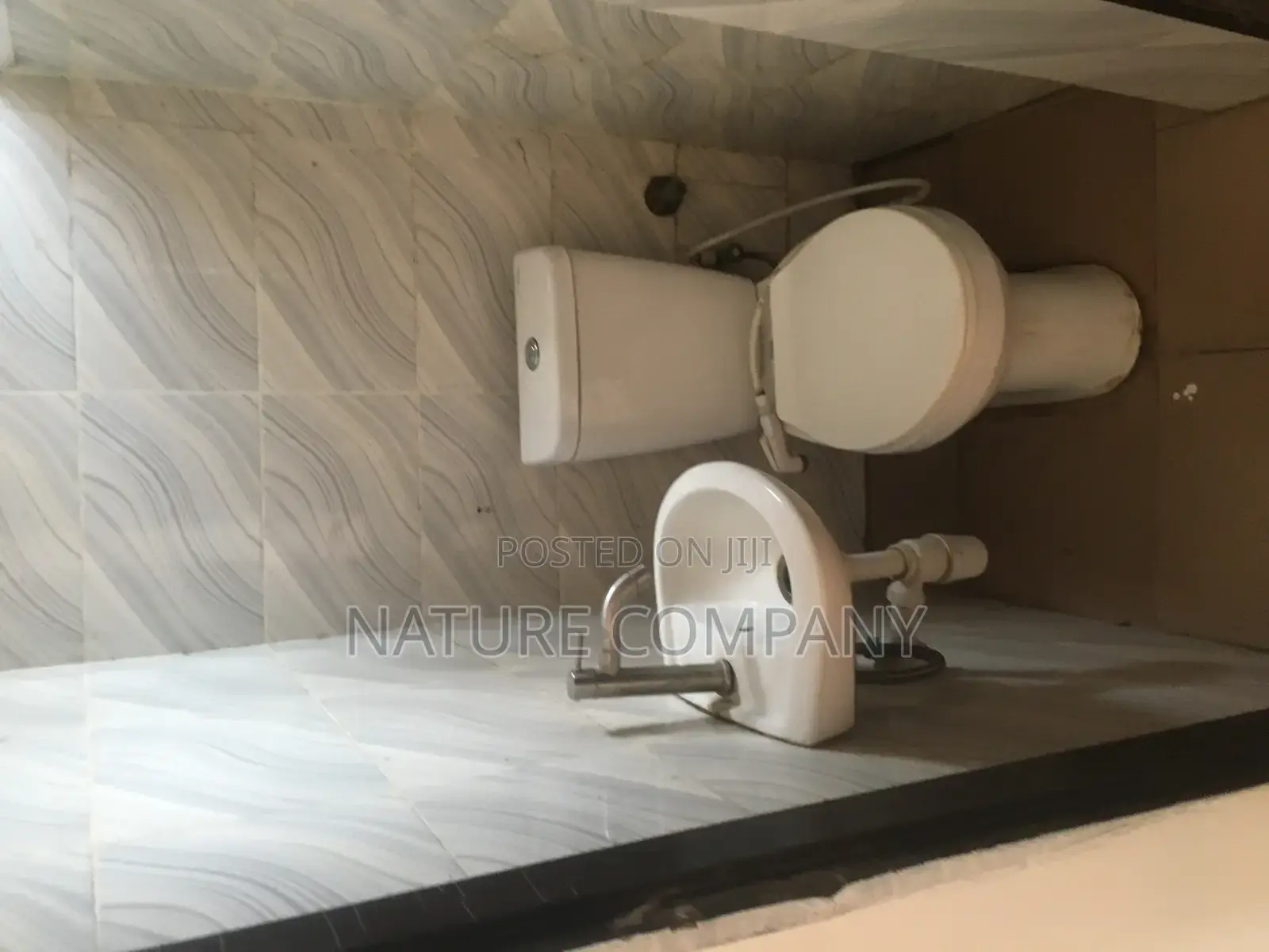 2bdrm Condo in Oregun for rent