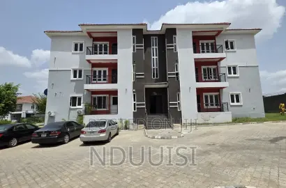 3bdrm Apartment In Idu For Sale