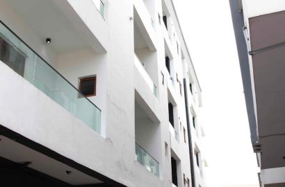 Luxury 3 bed in ikate available