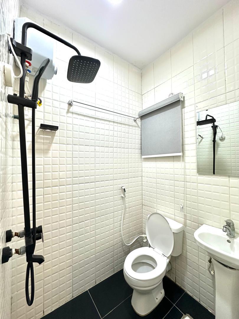 2bed at Akoka Yaba