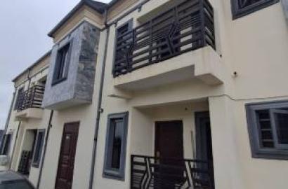 Luxurious 2 Bedroom Apartment With Sweet Modern Facilities