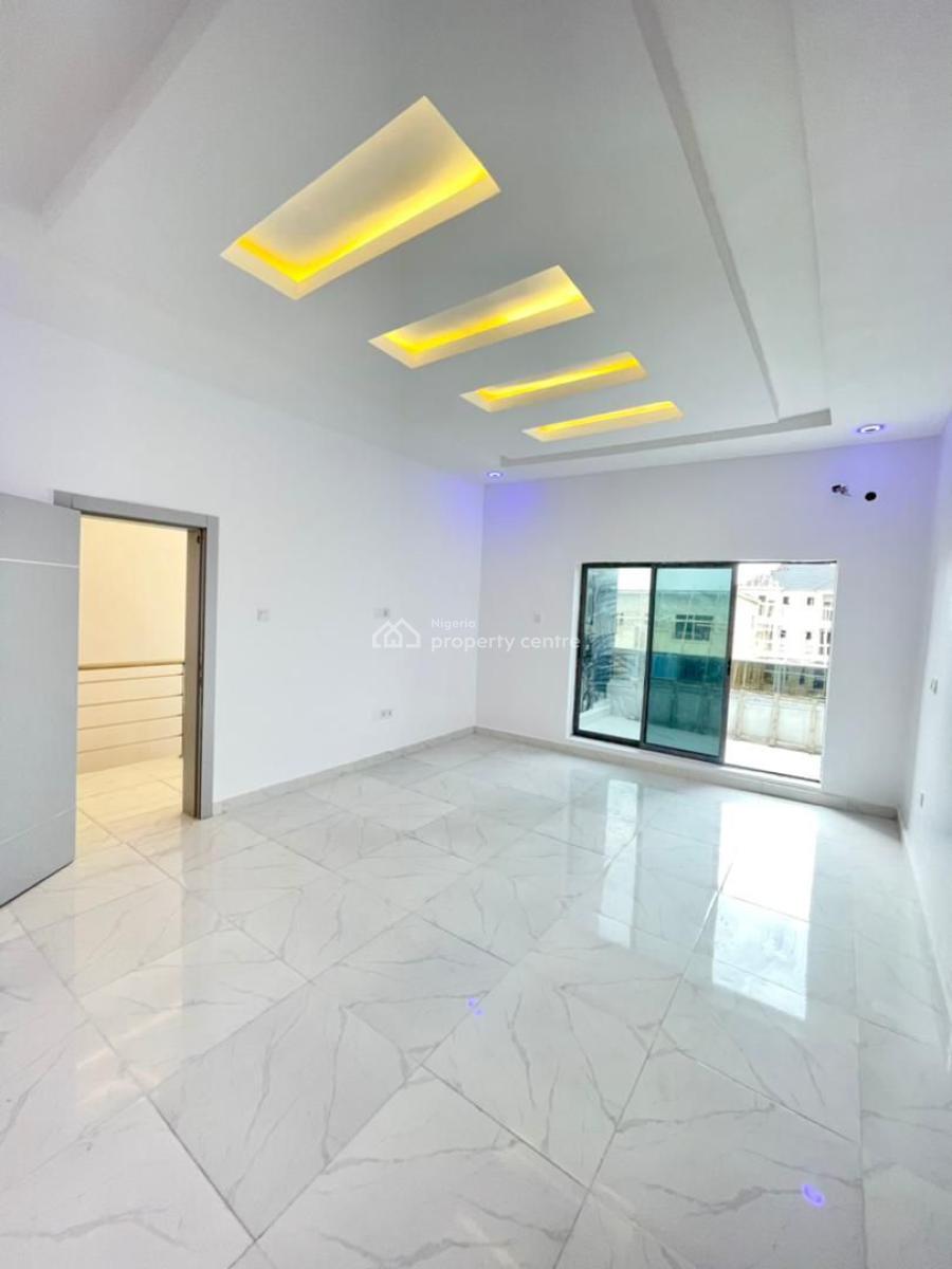 5 bedroom terraced duplex for sale