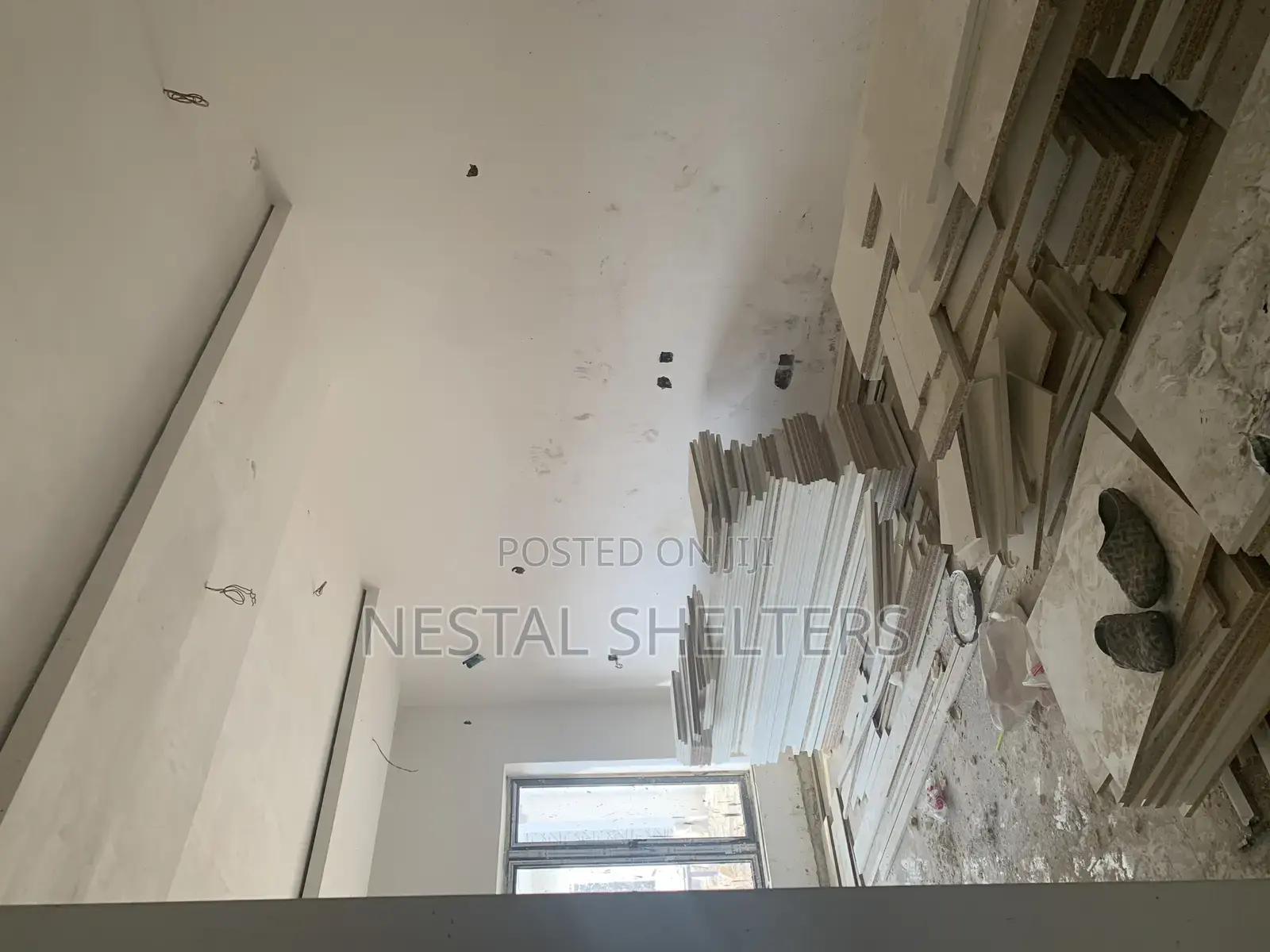 4bdrm Townhouse/Terrace in Mabushi for sale