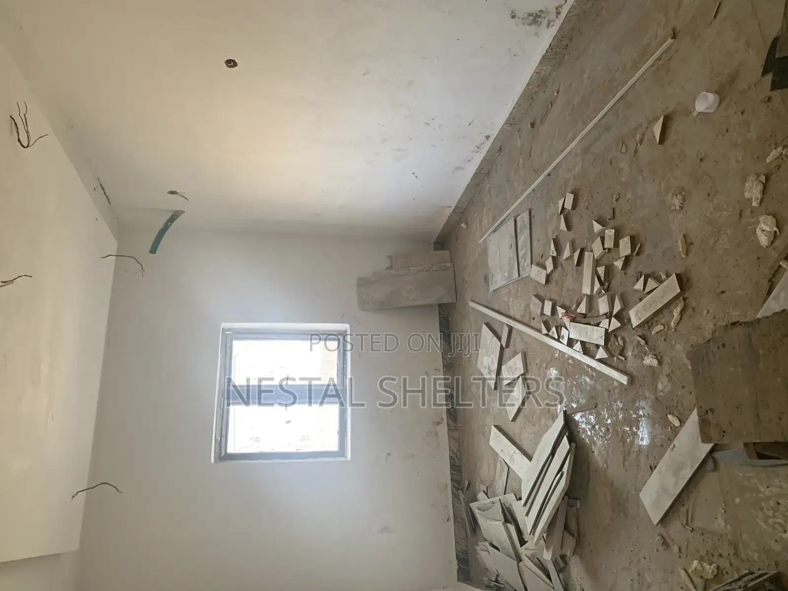 4bdrm Townhouse/Terrace in Mabushi for sale