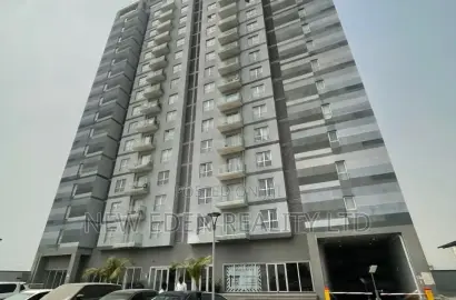 2bdrm Apartment in Victoria Island for rent