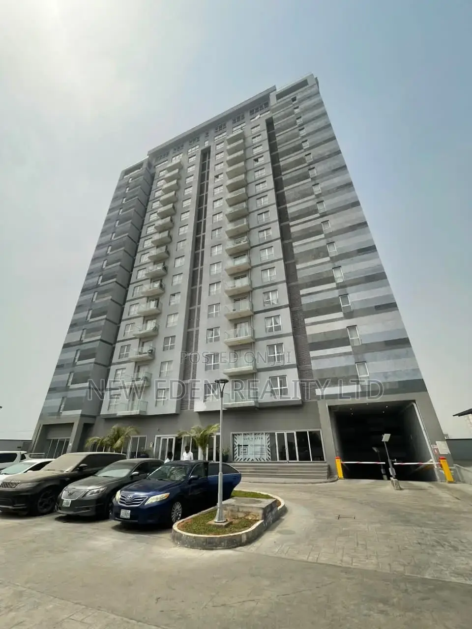 2bdrm Apartment in Victoria Island for rent