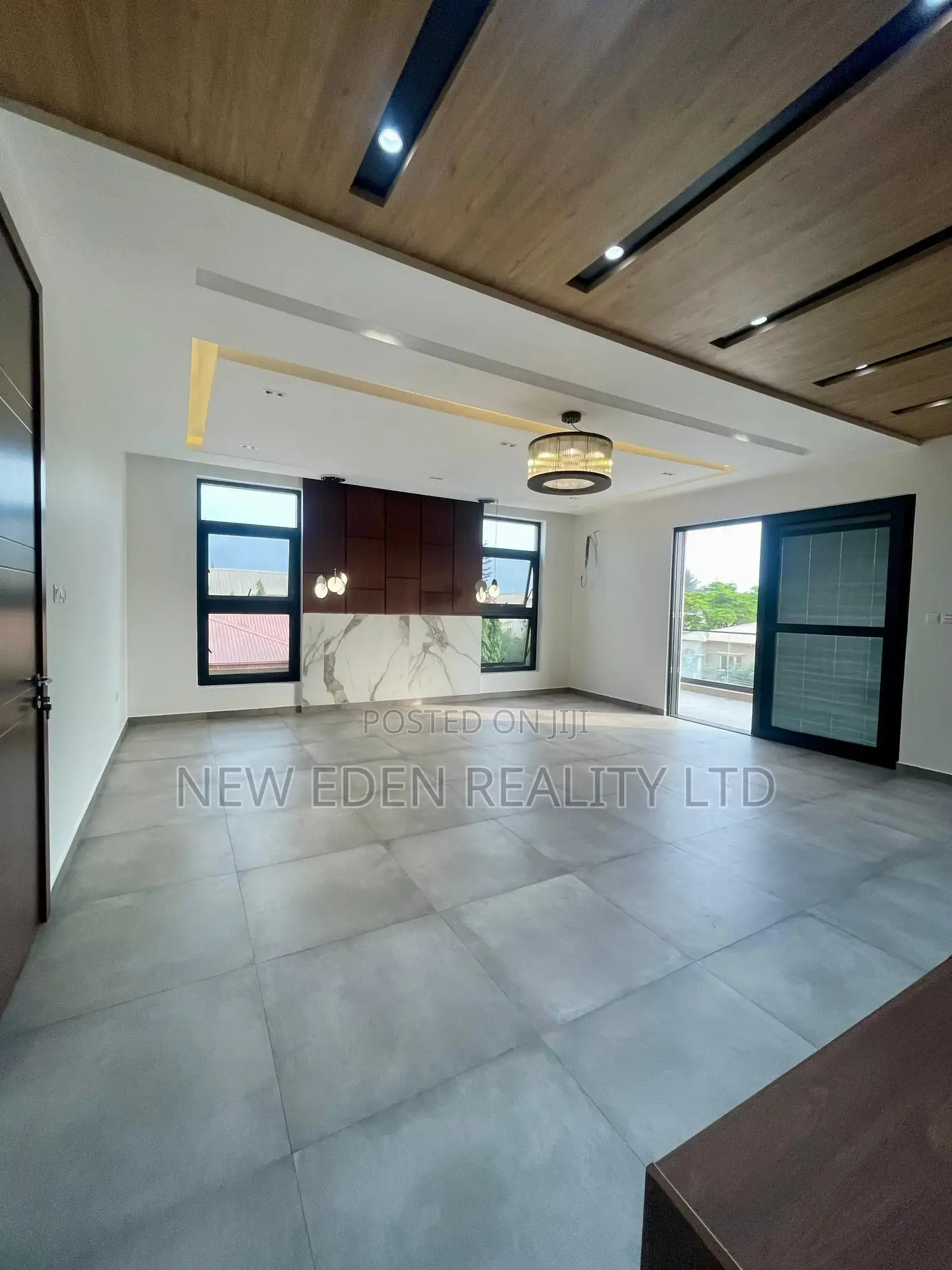 2bdrm Apartment in Victoria Island for rent