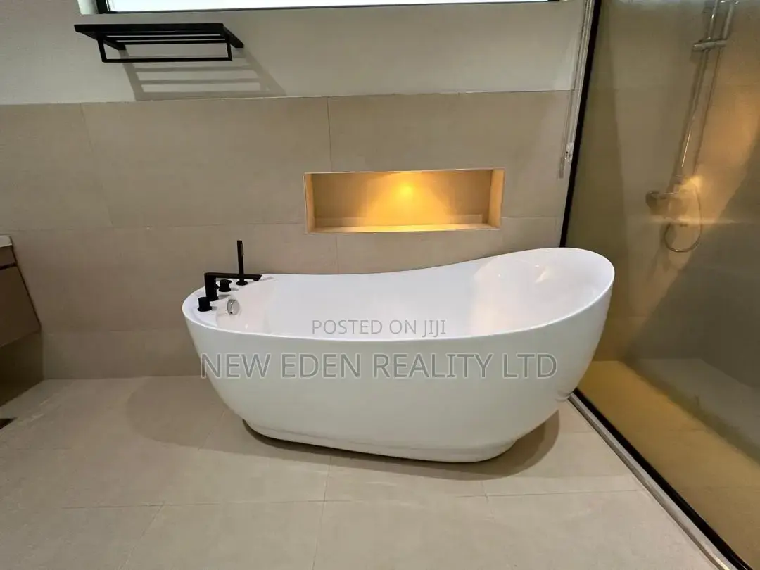 2bdrm Apartment in Victoria Island for rent