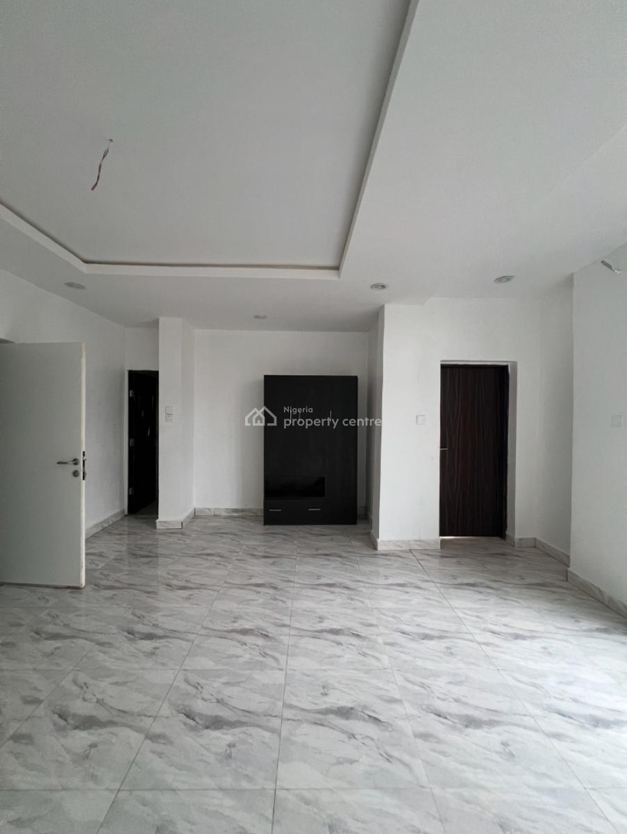 4 bedroom terraced duplex for sale