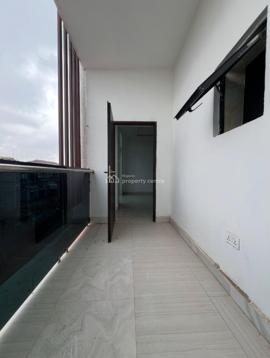 4 bedroom terraced duplex for sale