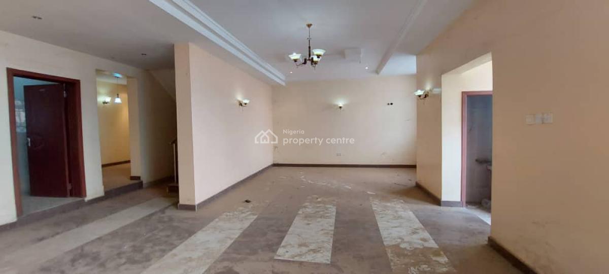 3 bedroom terraced duplex for rent