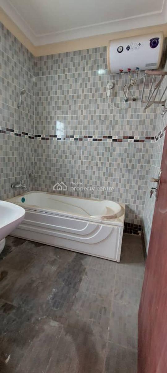 3 bedroom terraced duplex for rent