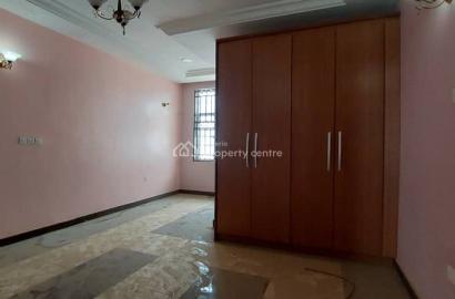 3 bedroom terraced duplex for rent