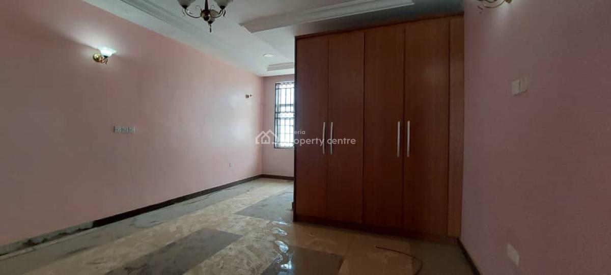 3 bedroom terraced duplex for rent