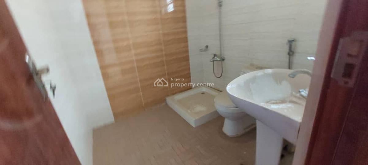 3 bedroom terraced duplex for rent