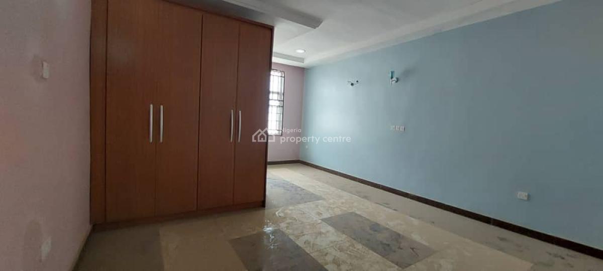 3 bedroom terraced duplex for rent
