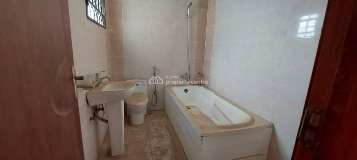 3 bedroom terraced duplex for rent