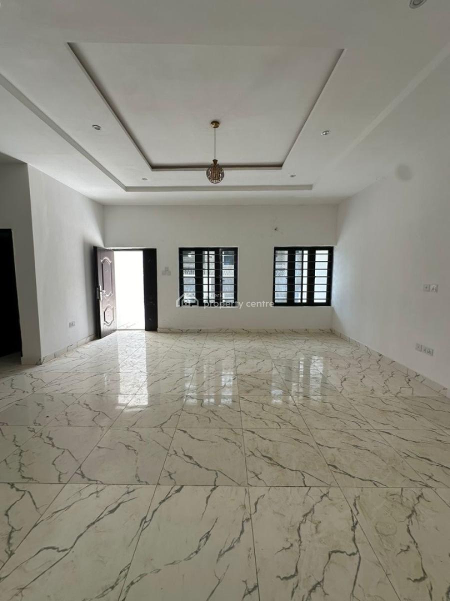 Well Finished 2 Bedroom Apartment