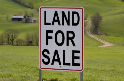 Katampe Plot 4309 Size: 152.95sqm Price: 45m net buildable and livable