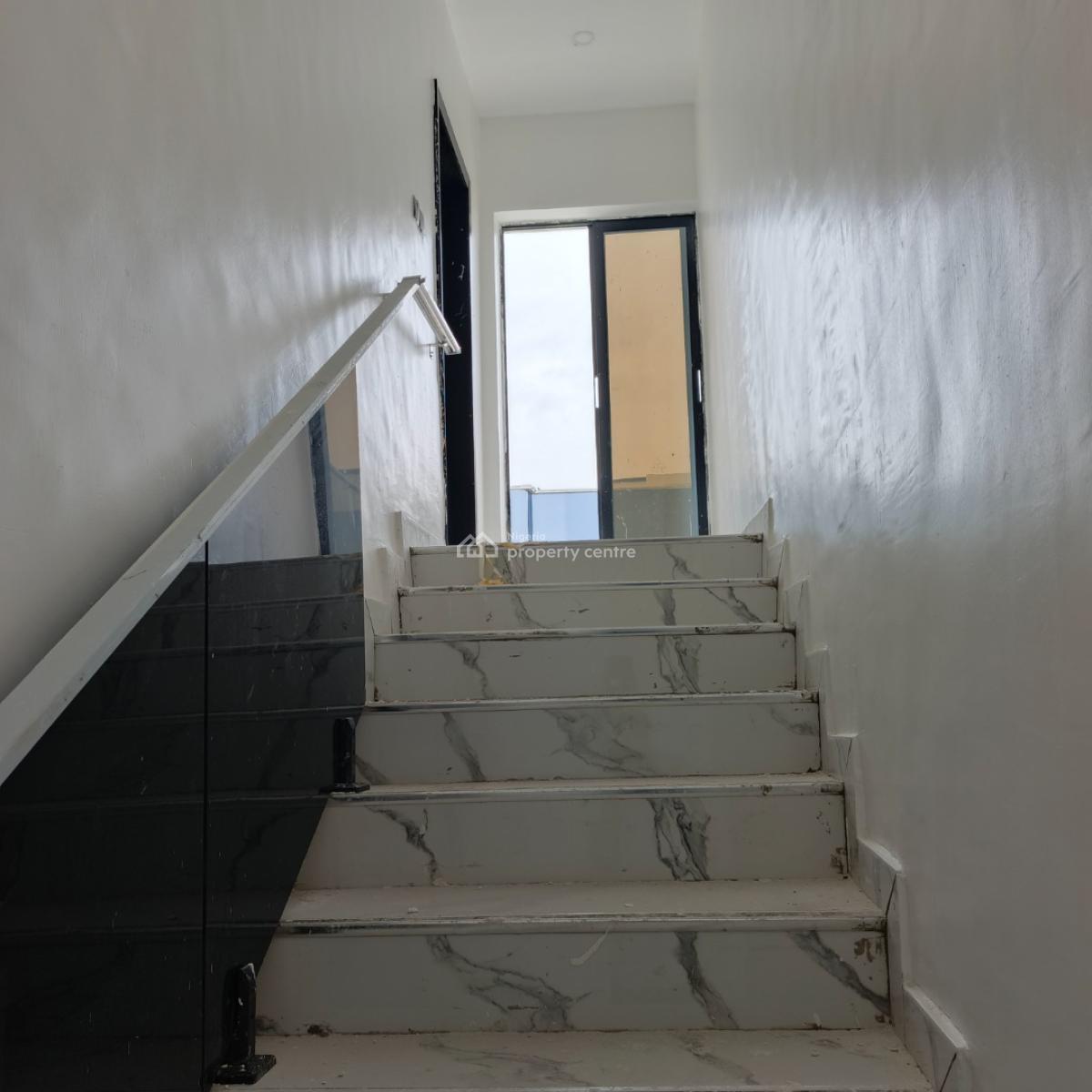 Fully Detached 4 Bedroom Duplex In A Secured And Serene Estate