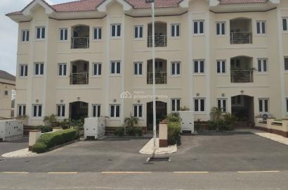 4 bedroom terraced duplex for rent