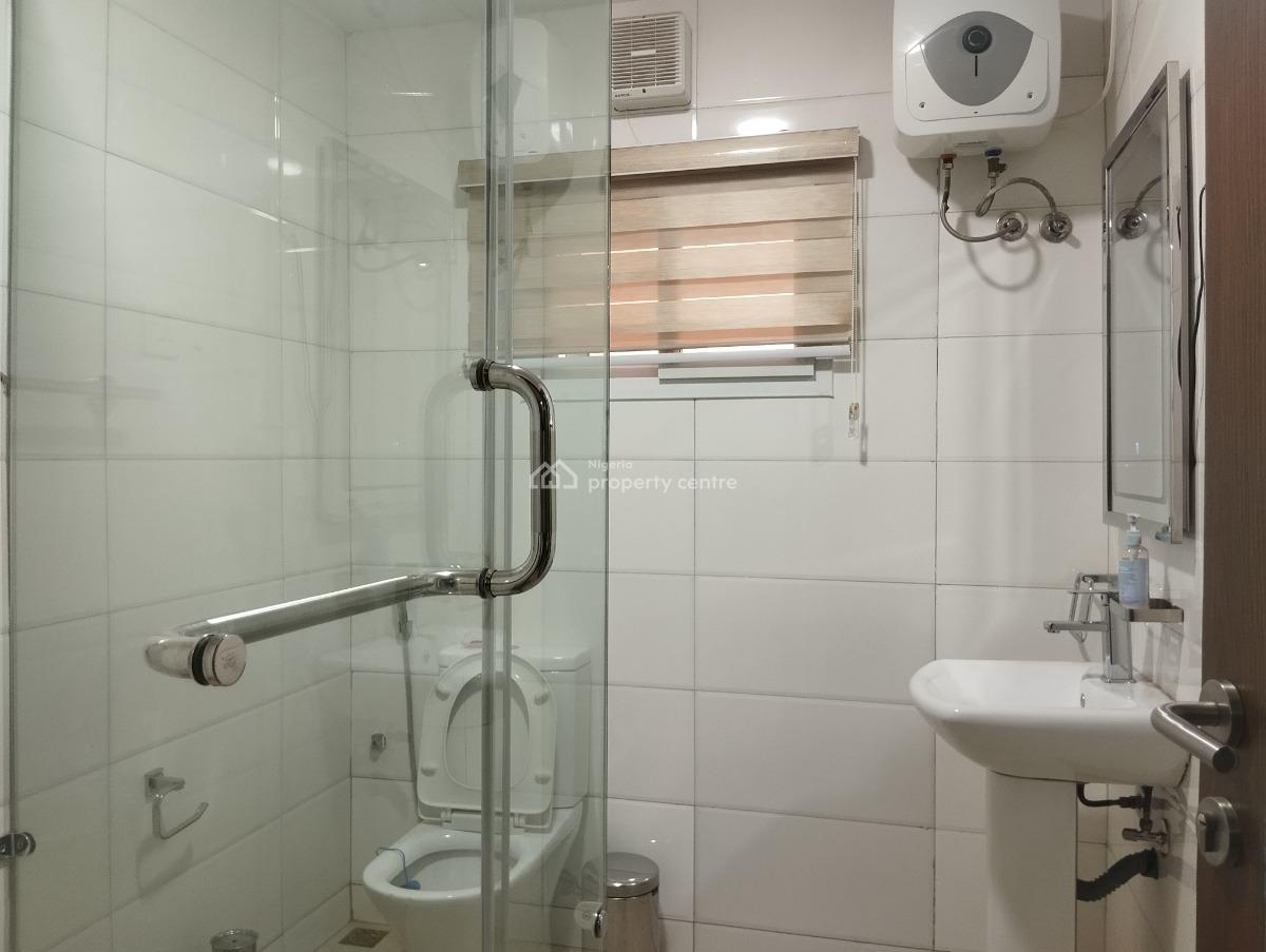4 bedroom terraced duplex for rent