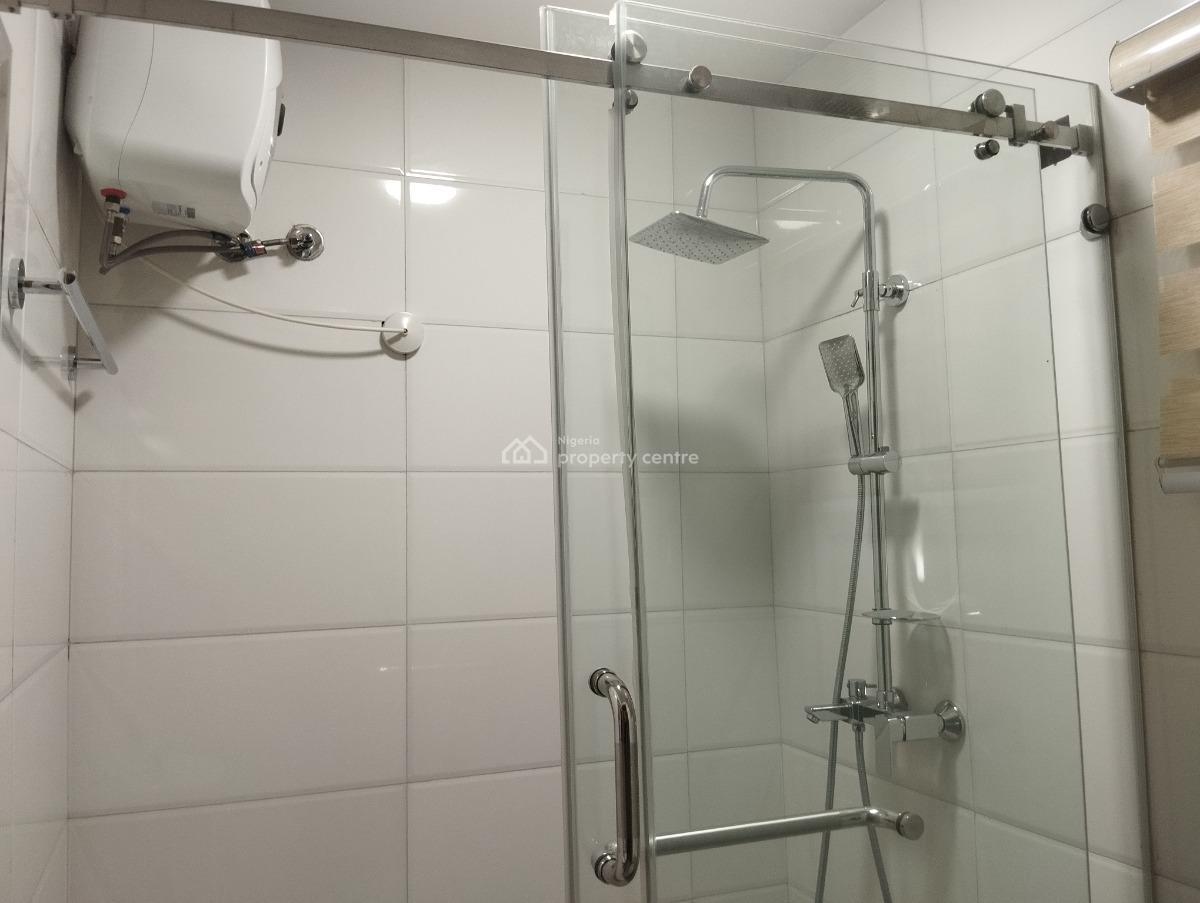 4 bedroom terraced duplex for rent