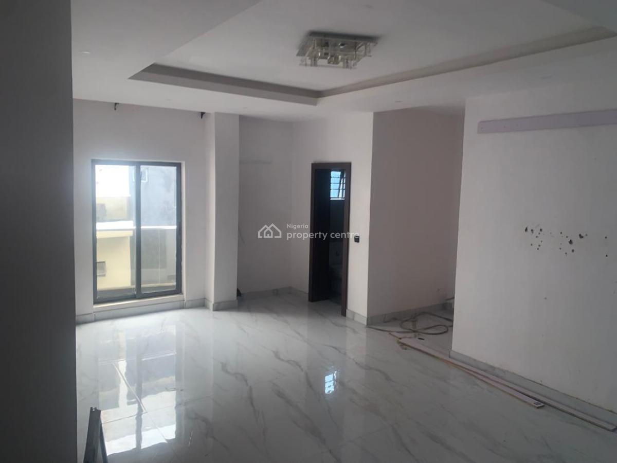 4 bedroom flat / apartment for rent