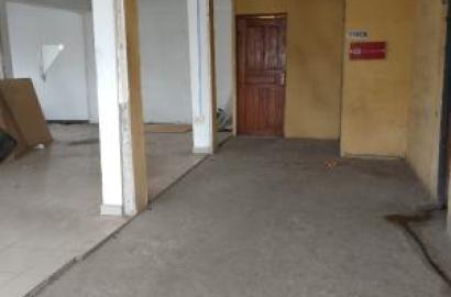 Plaza / complex / mall for rent