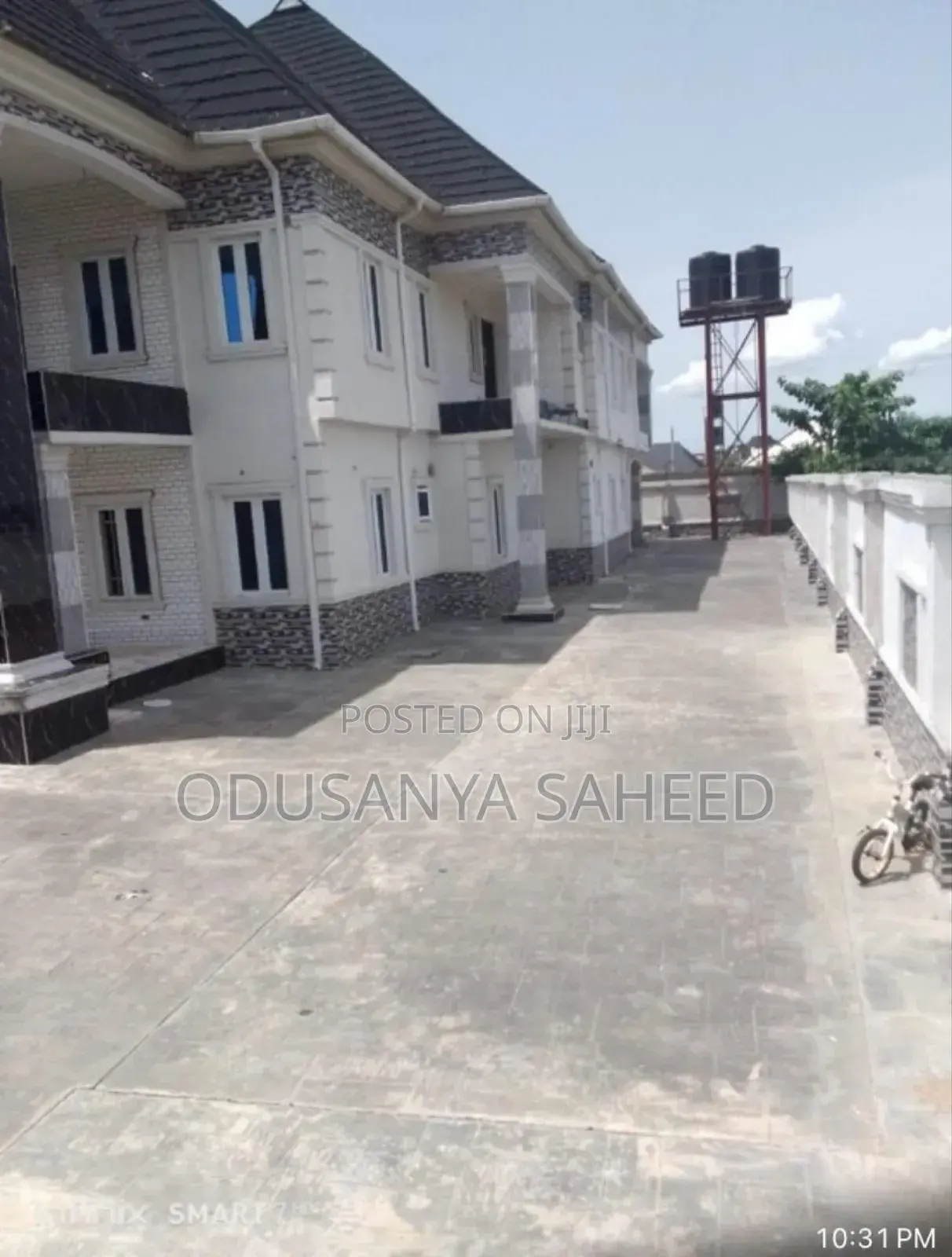 5bdrm Duplex in Emmaculate Gate, Ikorodu for sale